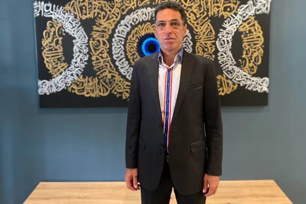 حمید محسنی – ایجنت یادلال اول فوتبال ایران