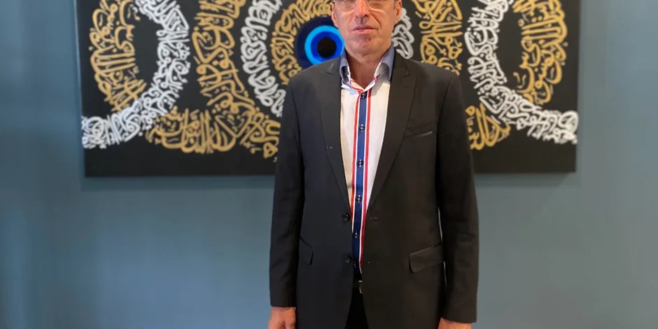 حمید محسنی – ایجنت یادلال اول فوتبال ایران