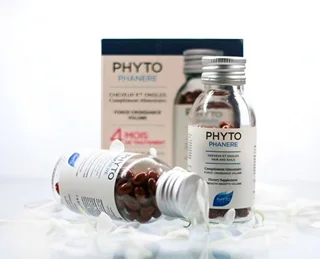 قرص فیتو تقویت مو | اصل فرانسه | خرید با بهترین قیمت - عمده فروش