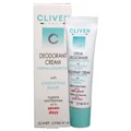 مام کرمی دئودورانت کلیون | 25 میل