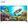 تلویزیون کیو ال ای دی 65 اینچ هوشمند آیوا مدل PM8U65UHD Aiwa ZQ-PM8U65UHD Smart QLED 65 Inch TV