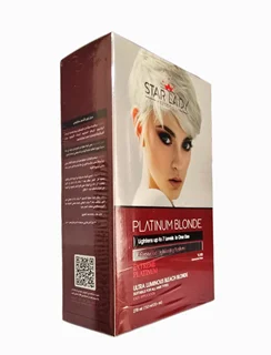 پلاتینیوم استارلیدی اصل – کیفیت برتر، قیمت استثنایی