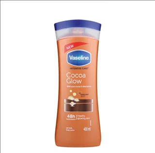 لوسیون بدن کاکائو وازلین