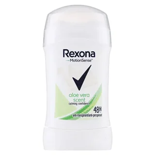 مام استیک زنانه رکسونا Aloe Vera وزن 40 گرم