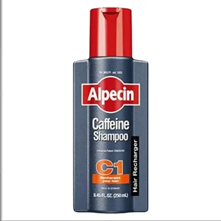 شامپو ضد ریزش آلپسین Caffeine C1