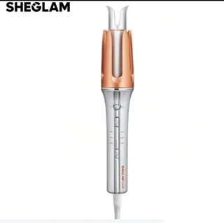 دستگاه فرکننده مو شیگلم سایز ۲۵ اورجینال | فر طبیعی و براق | خرید با ضمانت اصل –omdehforoush.com»