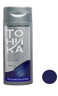 شامپو رنگ تونیکا 3.1 Midnight Blue | پخش عمده رنگ آبی نیمهشب