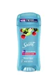دئودورانت ژله ای سکرت اسانس مدل REFRESHING BERRY وزن 73 گرم