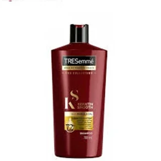 شامپو Keratin Smooth ترزمه | 685 میل