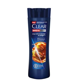 شامپو مو کلیر Hair Fall Defence Clear Hair Fall Defence Shampoo